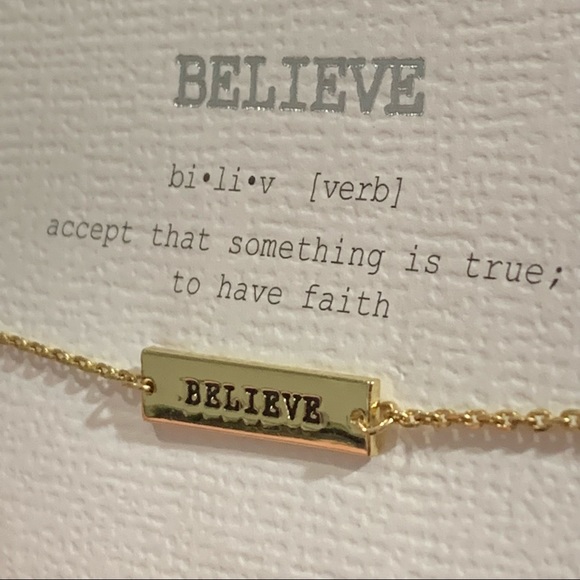 Marina De Buchi Jewelry - MARINA DE BUCHI Believe FREEDOM BRACELET!